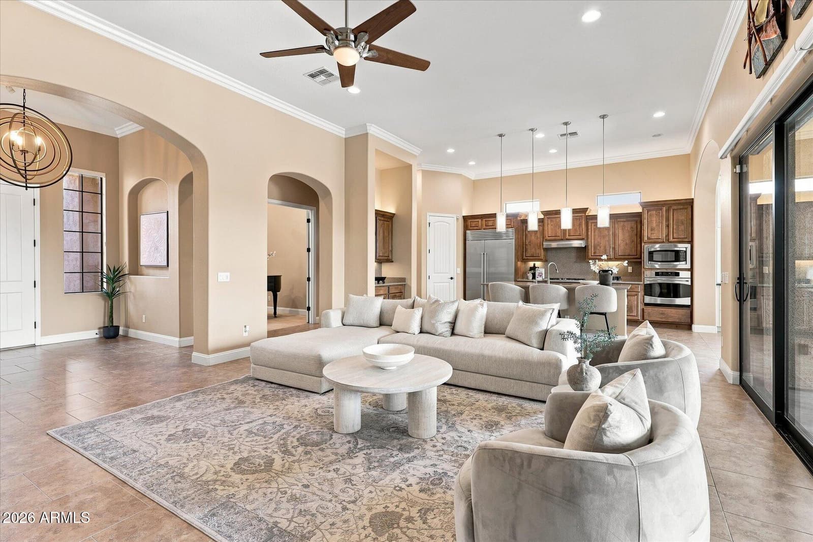 8437 E Lockwood Street, Mesa, AZ 85207 — photo 8 of 61