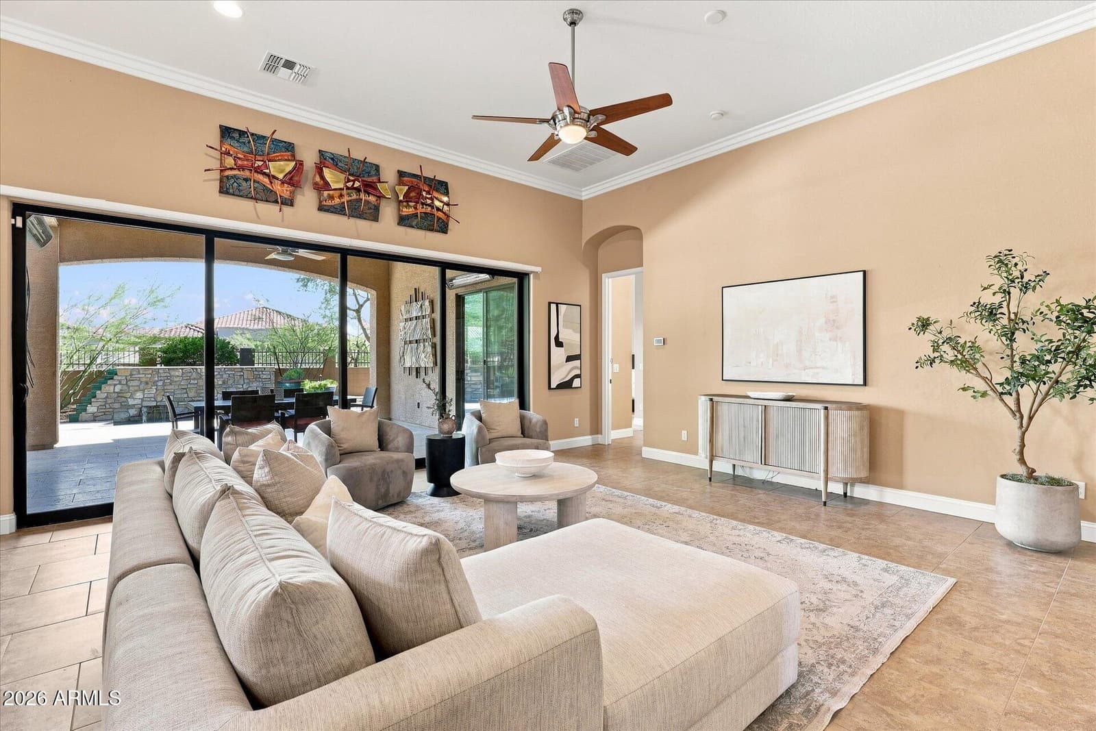 8437 E Lockwood Street, Mesa, AZ 85207 — photo 10 of 61