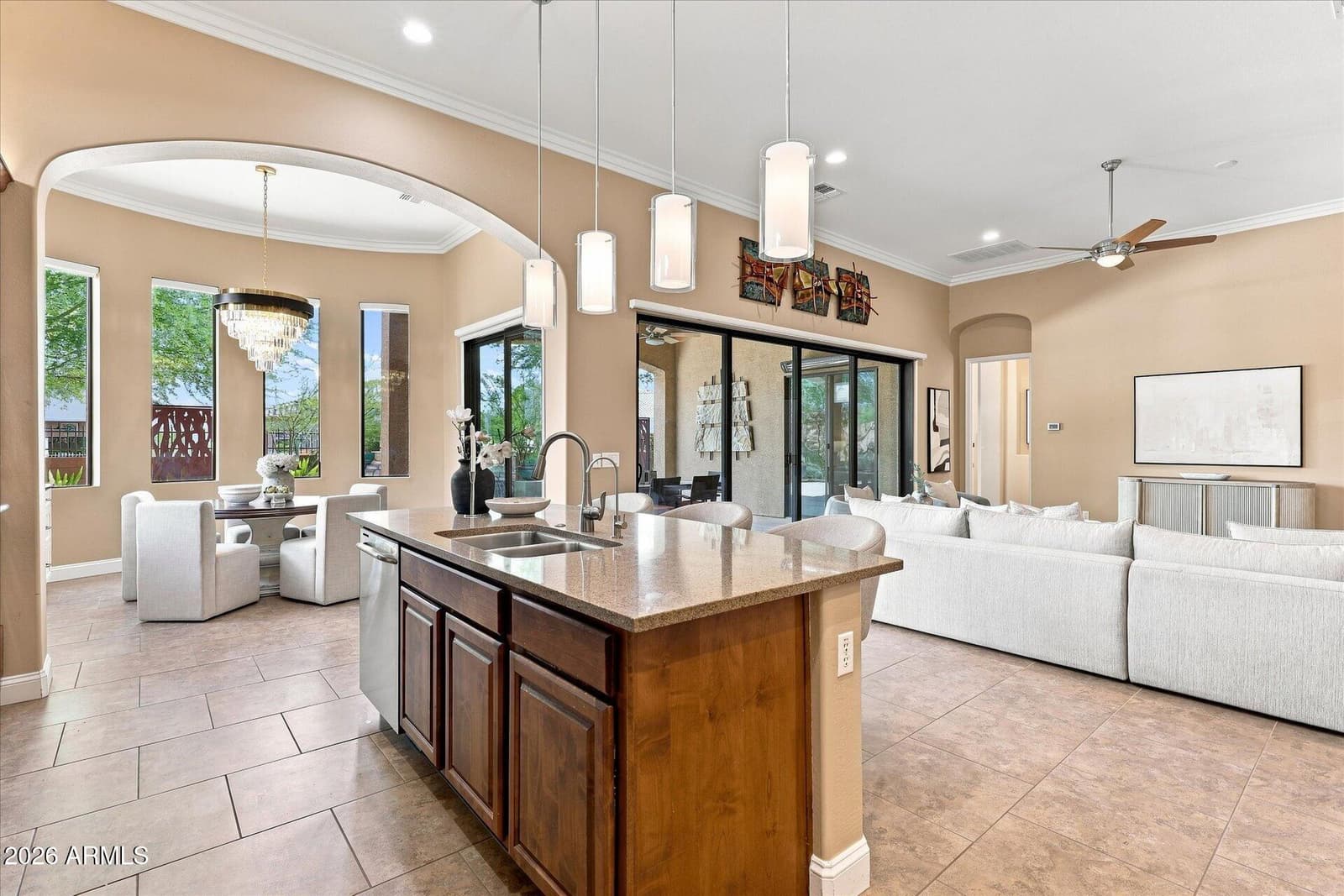 8437 E Lockwood Street, Mesa, AZ 85207 — photo 18 of 61