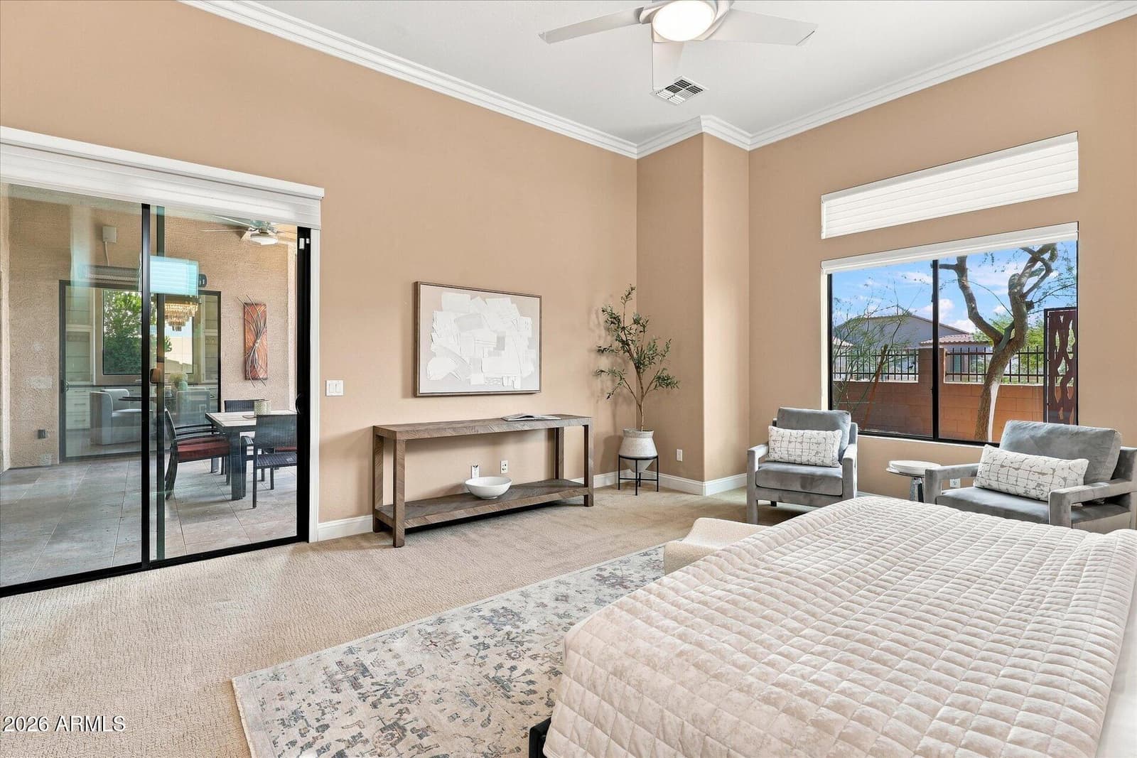 8437 E Lockwood Street, Mesa, AZ 85207 — photo 27 of 61