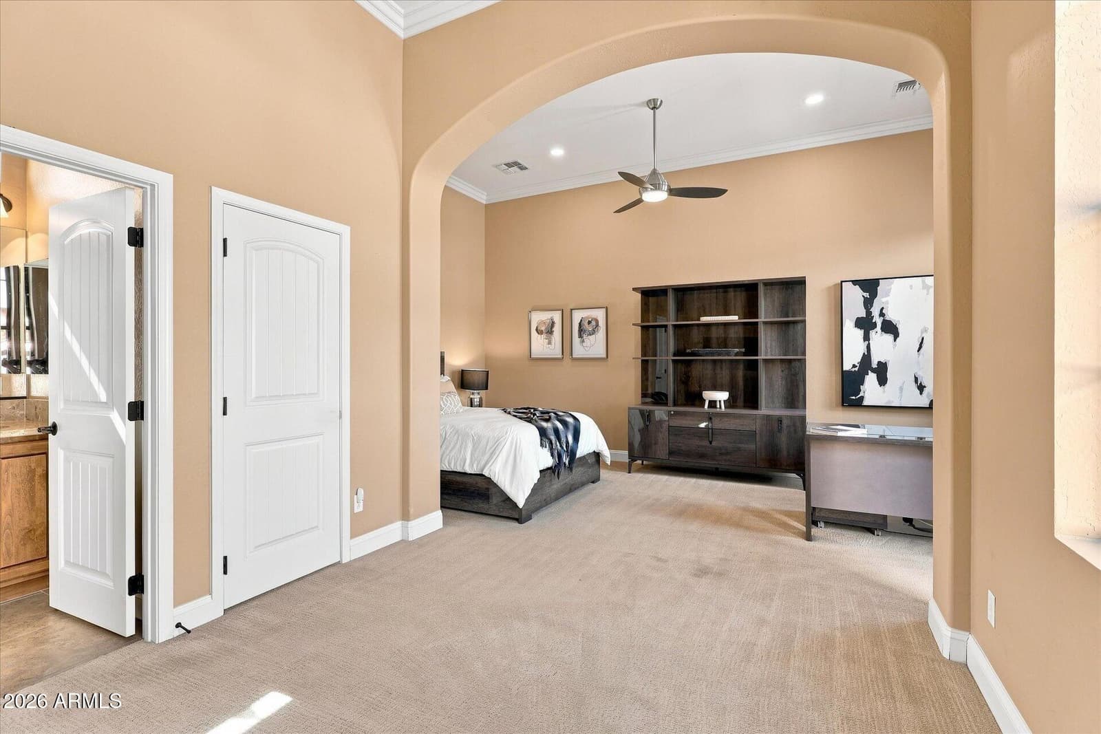8437 E Lockwood Street, Mesa, AZ 85207 — photo 40 of 61