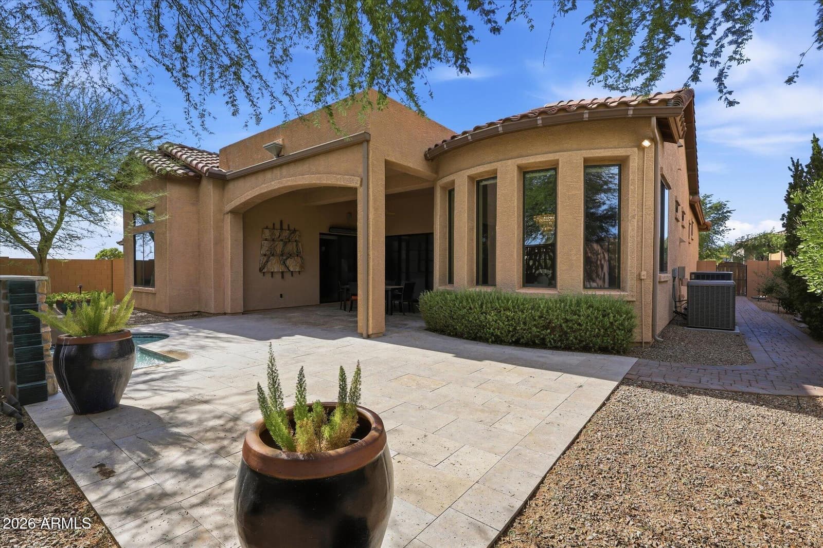 8437 E Lockwood Street, Mesa, AZ 85207 — photo 47 of 61