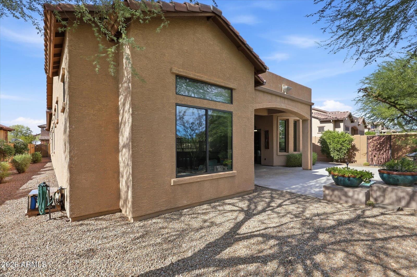 8437 E Lockwood Street, Mesa, AZ 85207 — photo 49 of 61