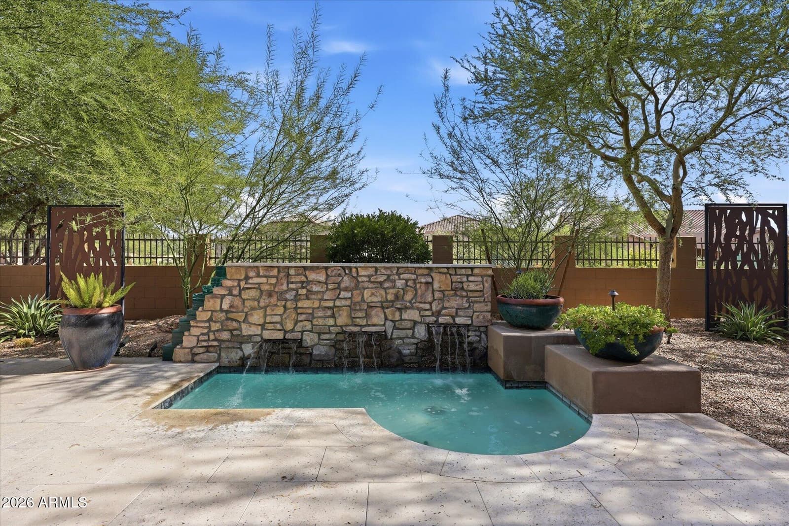 8437 E Lockwood Street, Mesa, AZ 85207 — photo 51 of 61