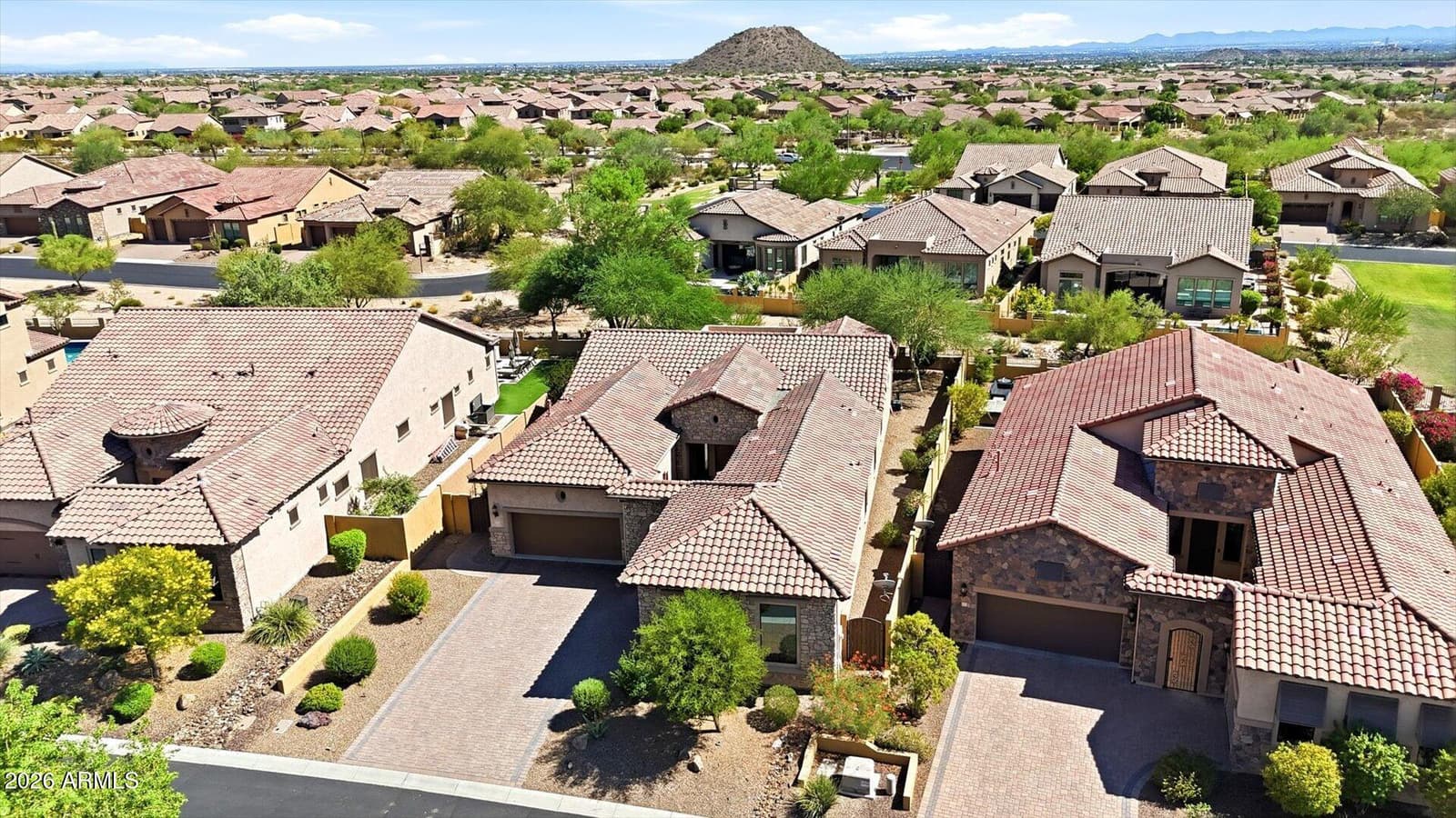 8437 E Lockwood Street, Mesa, AZ 85207 — photo 53 of 61