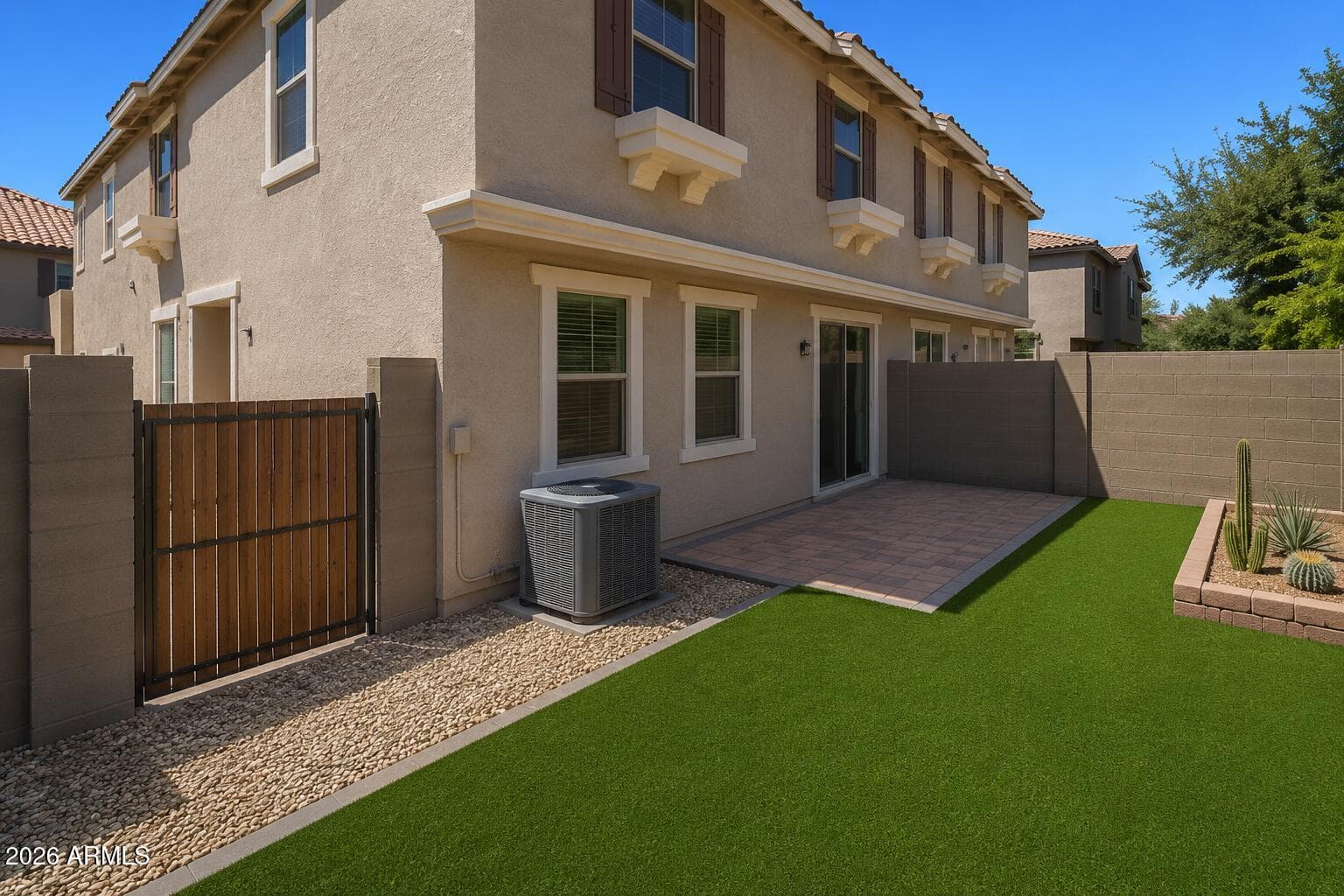 1265 S Aaron Street 249, Mesa, AZ 85209 — photo 31 of 36