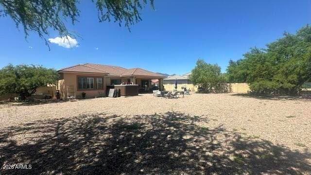 2621 Knollridge Drive, Sierra Vista, AZ 85650 — photo 47 of 64