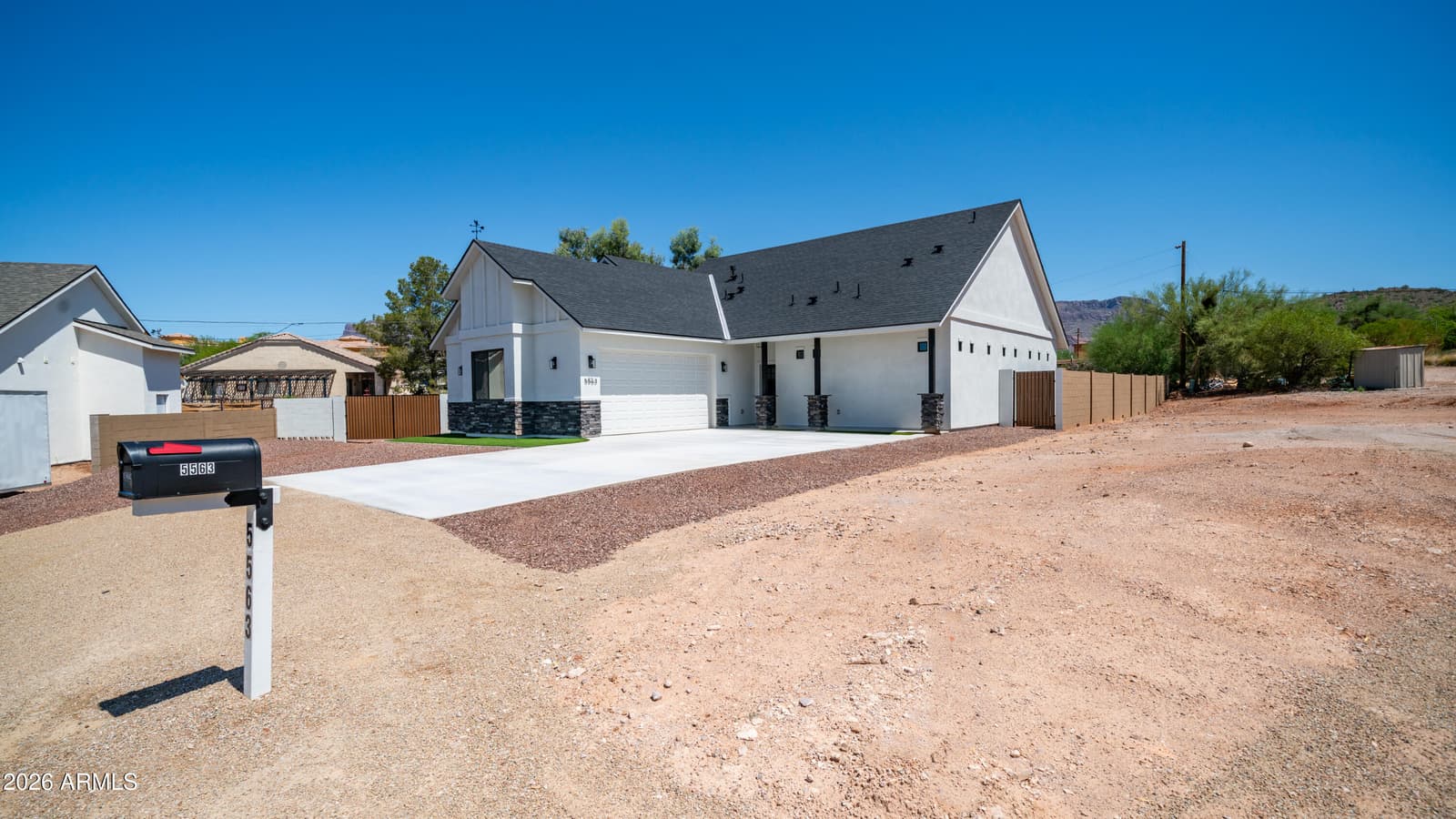 5563 S Estrella Road, Gold Canyon, AZ 85118 — photo 30 of 38