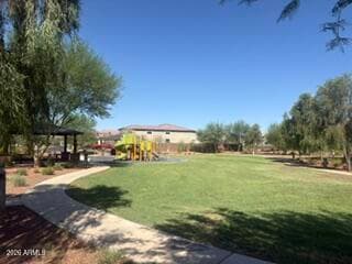 17701 W Straight Arrow Lane, Surprise, AZ 85387 — photo 8 of 38