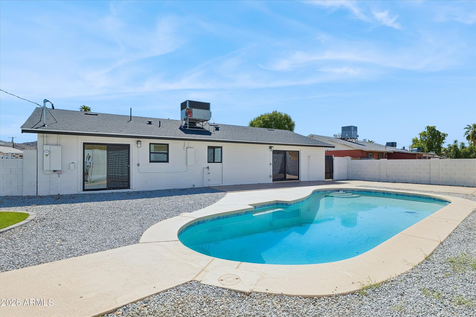 12240 N 26th Drive, Phoenix, AZ 85029 — photo 40 of 44