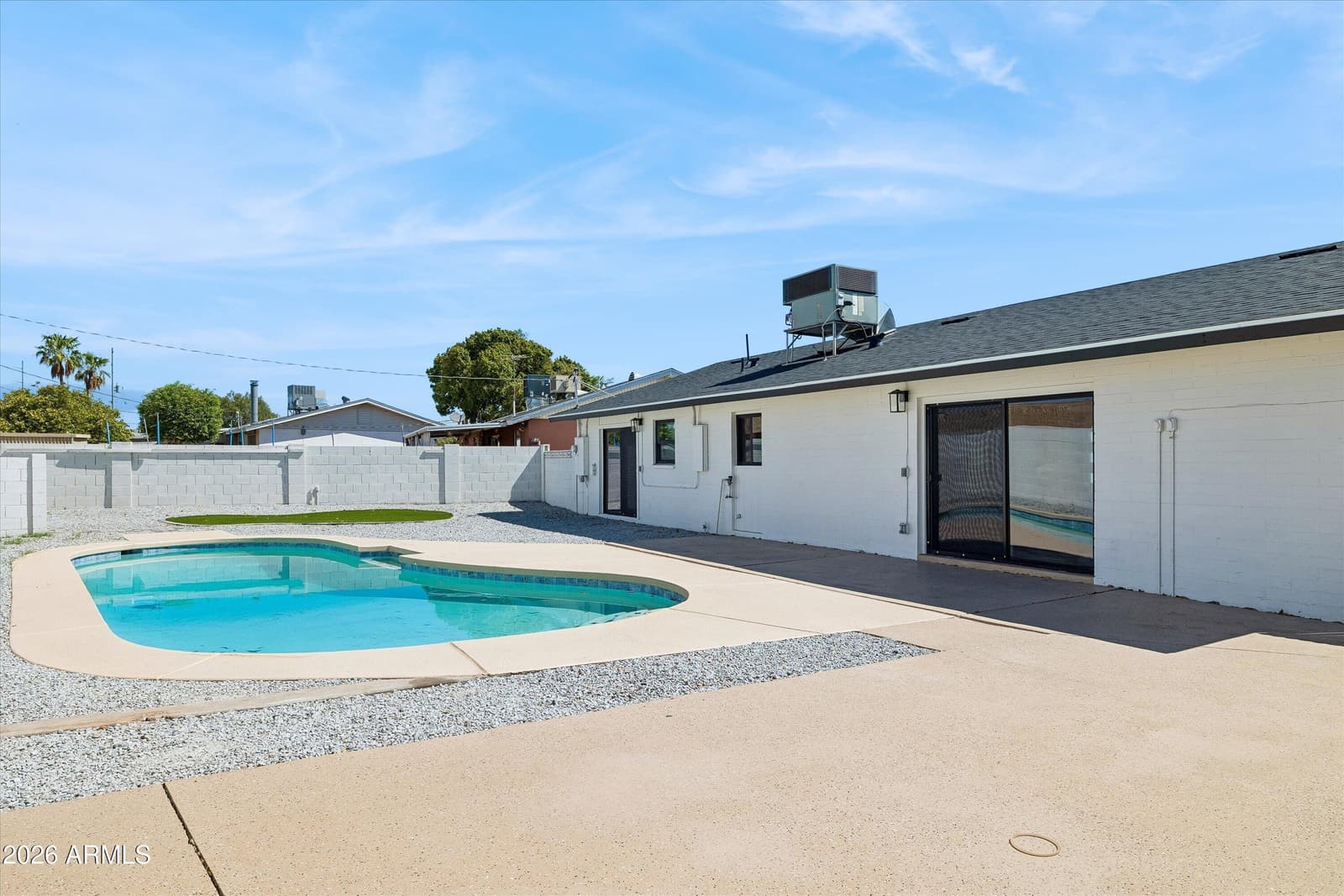 12240 N 26th Drive, Phoenix, AZ 85029 — photo 42 of 44