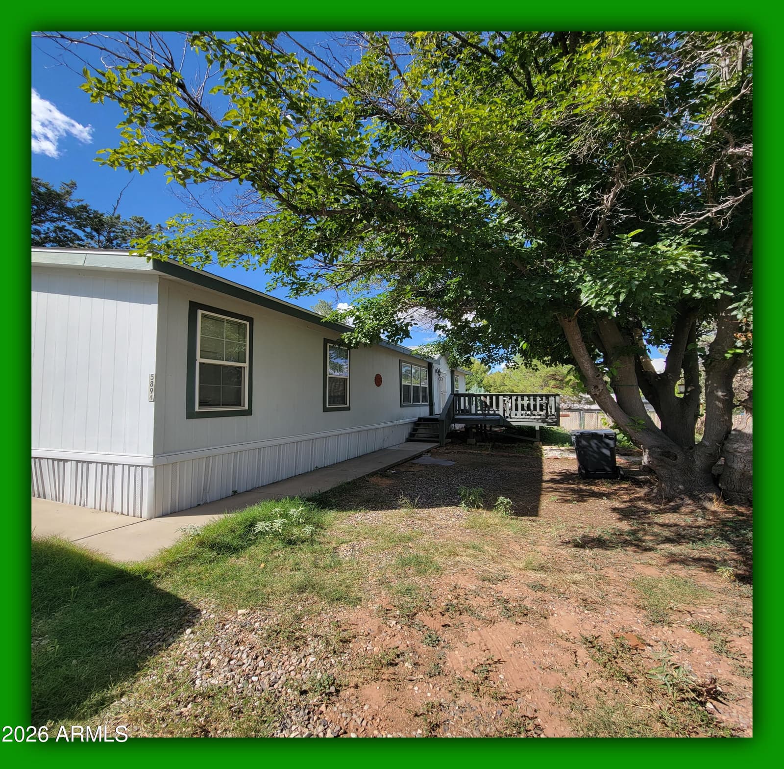 5894 E Ramada Road, Cottonwood, AZ 86326 — photo 1 of 16
