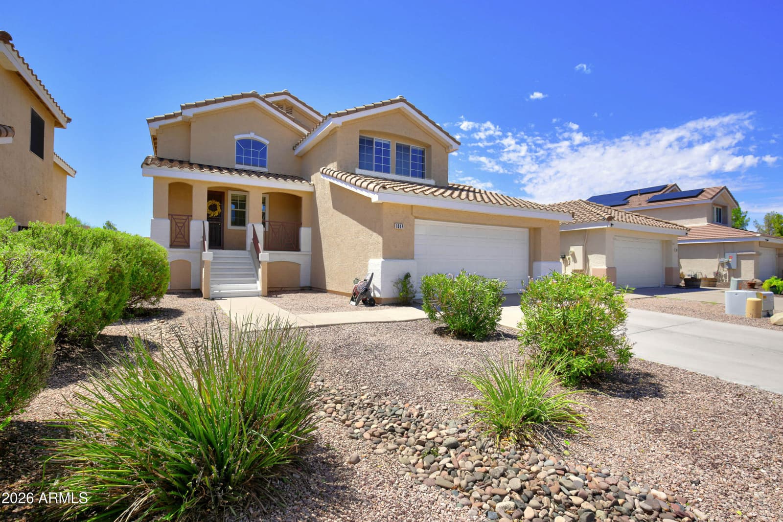 1017 W Leah Lane, Gilbert, AZ 85233 — photo 3 of 55