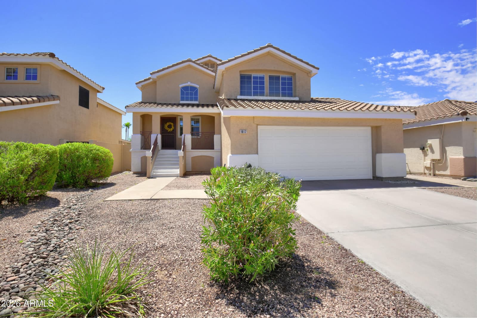 1017 W Leah Lane, Gilbert, AZ 85233 — photo 5 of 55