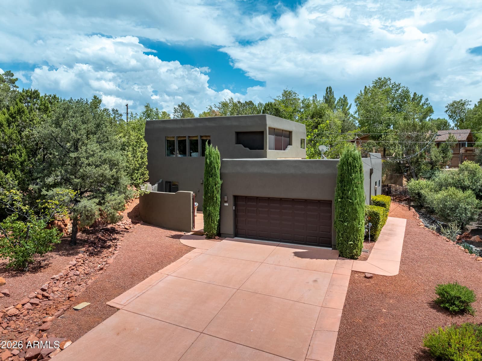 50 Coffee Cup Drive, Sedona, AZ 86336 — photo 2 of 48