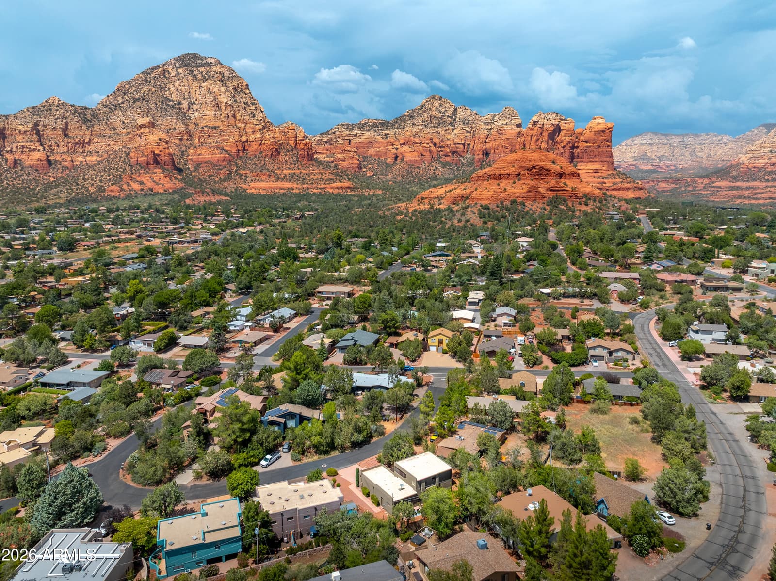 50 Coffee Cup Drive, Sedona, AZ 86336 — photo 28 of 48
