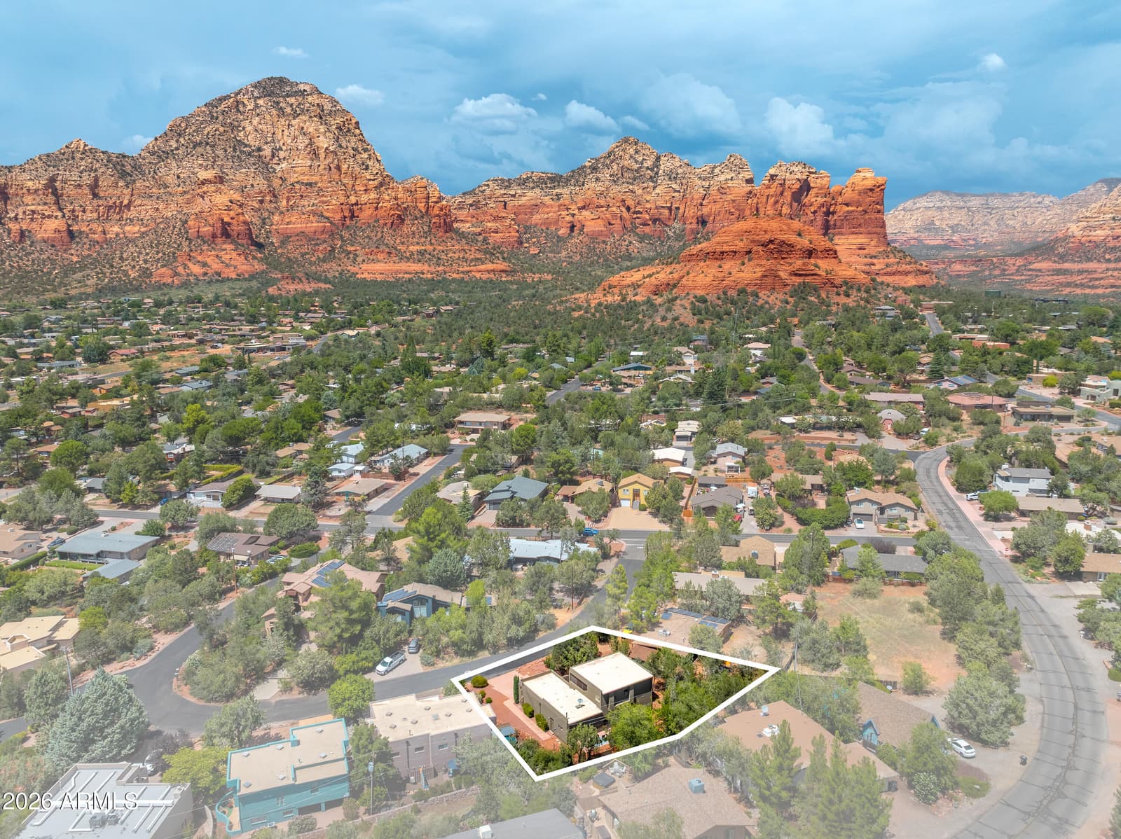 50 Coffee Cup Drive, Sedona, AZ 86336 — photo 4 of 48