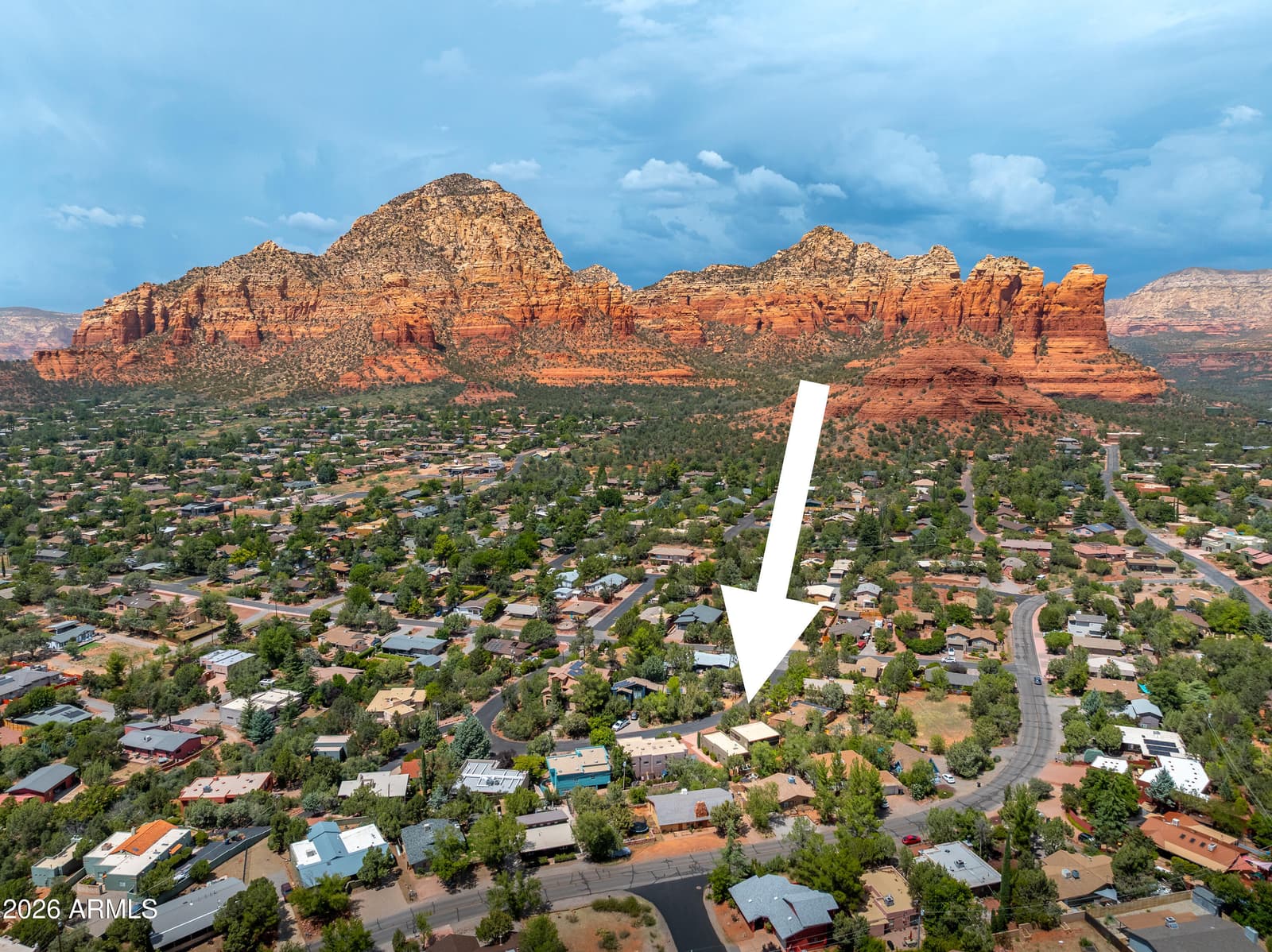 50 Coffee Cup Drive, Sedona, AZ 86336 — photo 5 of 48