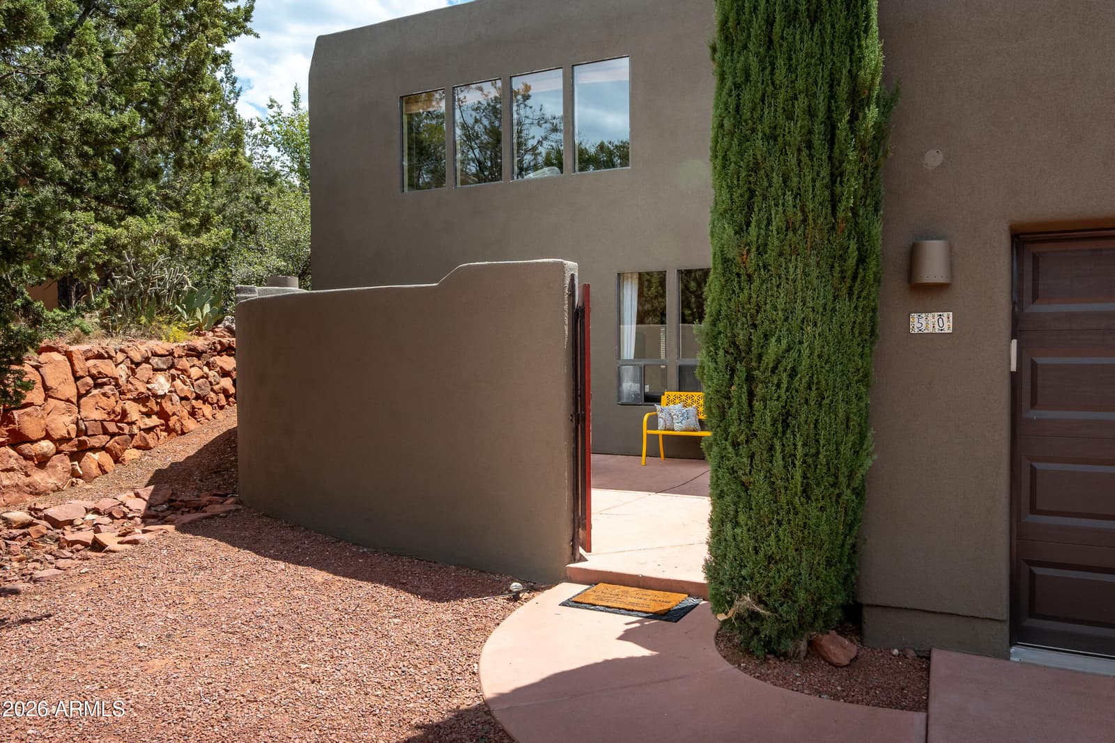 50 Coffee Cup Drive, Sedona, AZ 86336 — photo 6 of 48