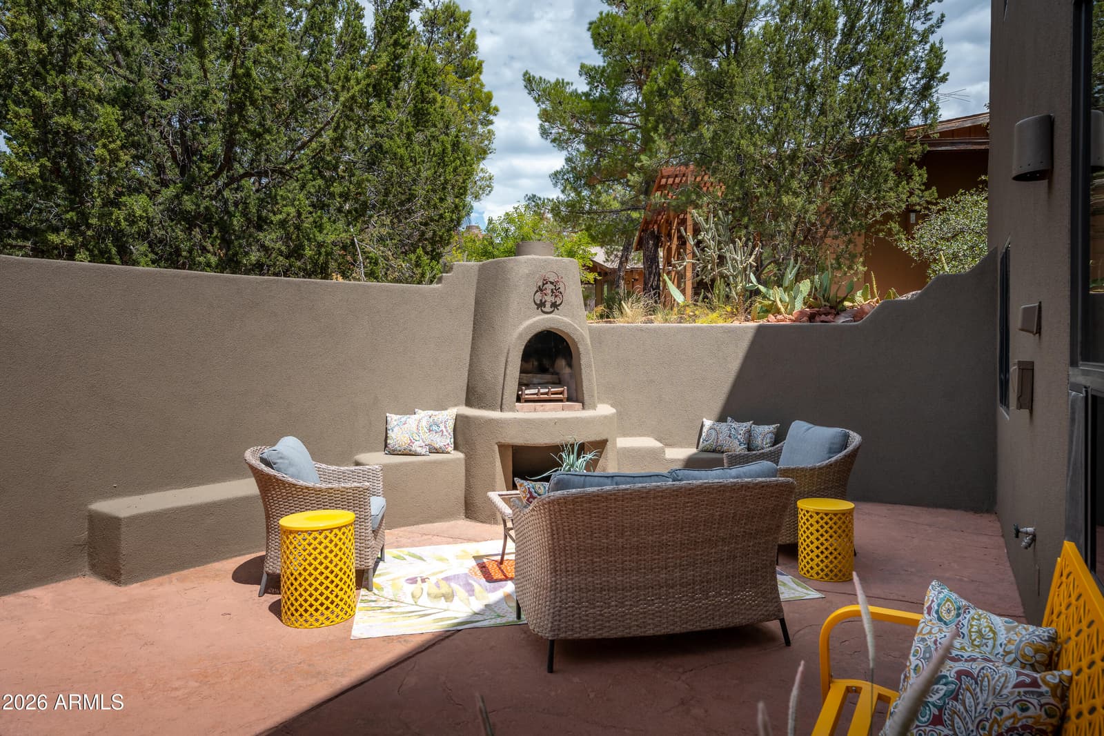 50 Coffee Cup Drive, Sedona, AZ 86336 — photo 8 of 48