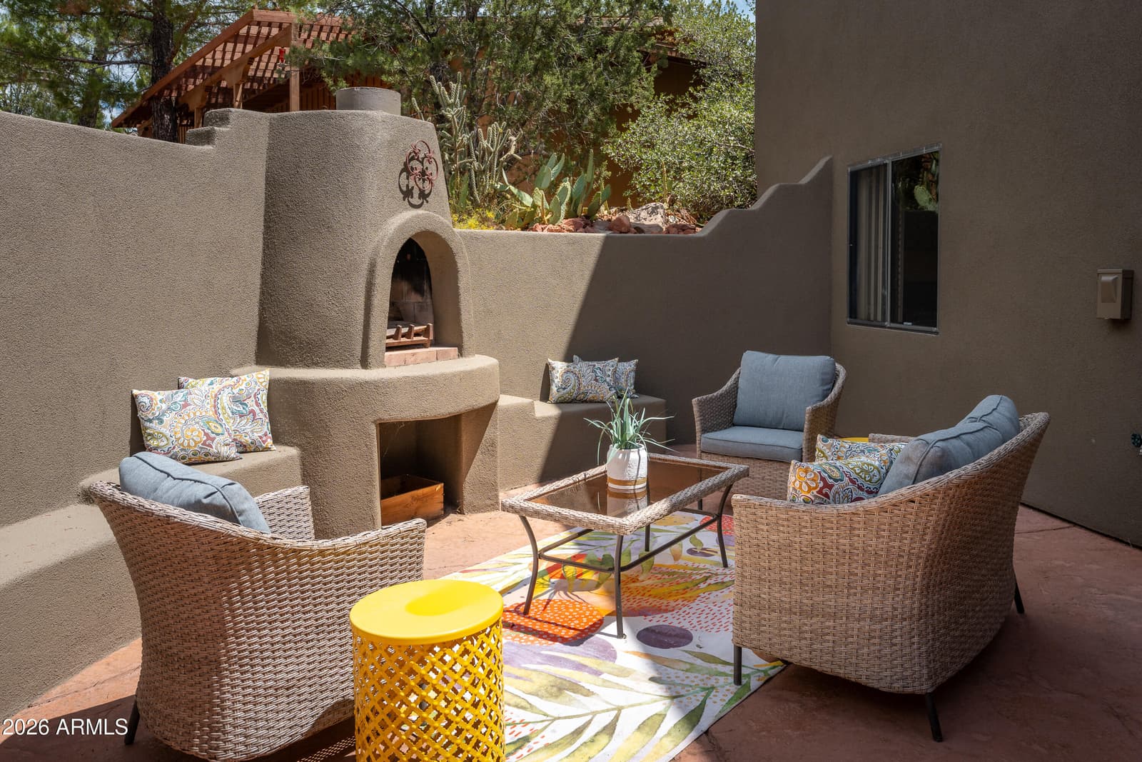 50 Coffee Cup Drive, Sedona, AZ 86336 — photo 9 of 48