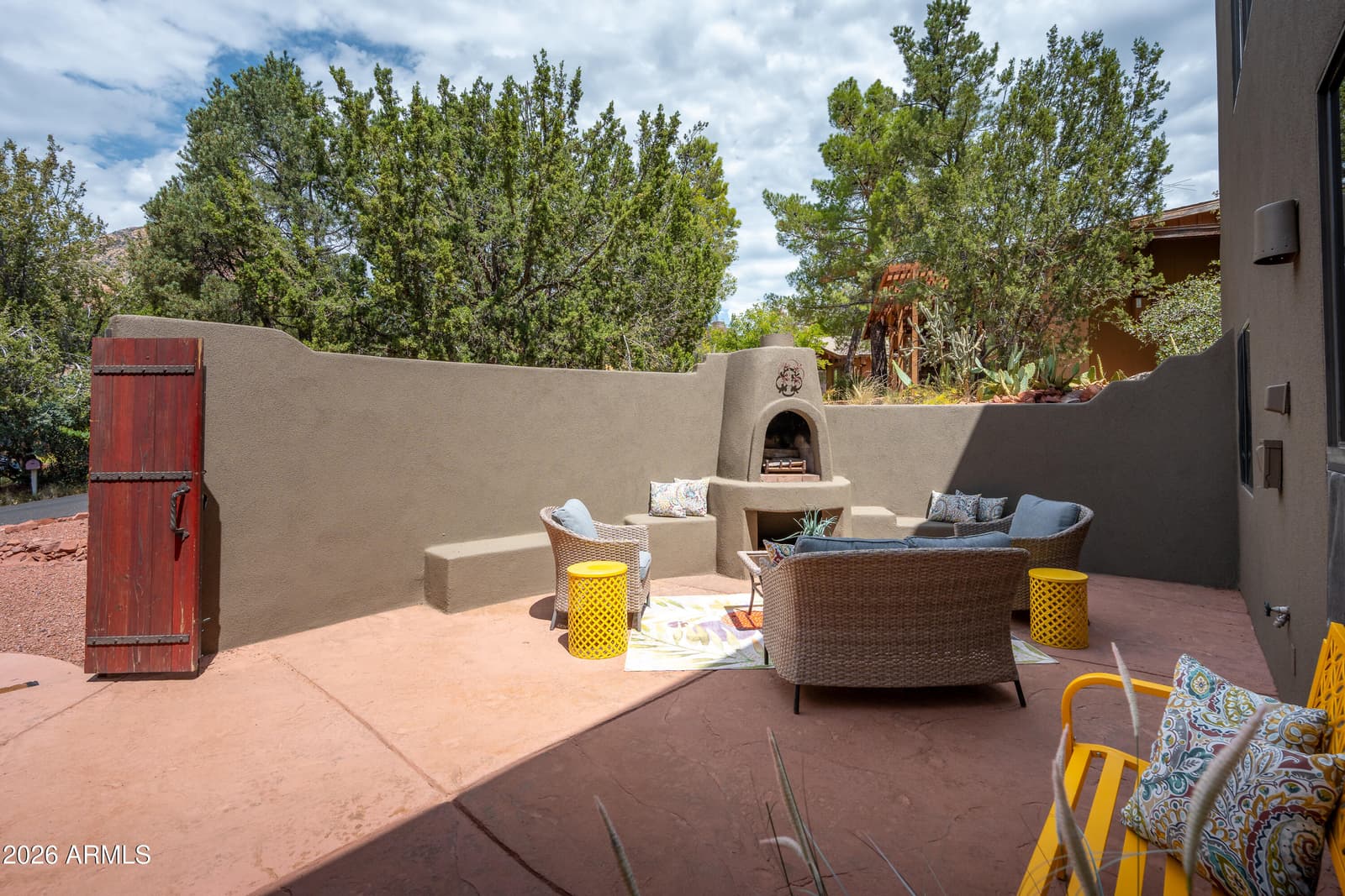 50 Coffee Cup Drive, Sedona, AZ 86336 — photo 10 of 48