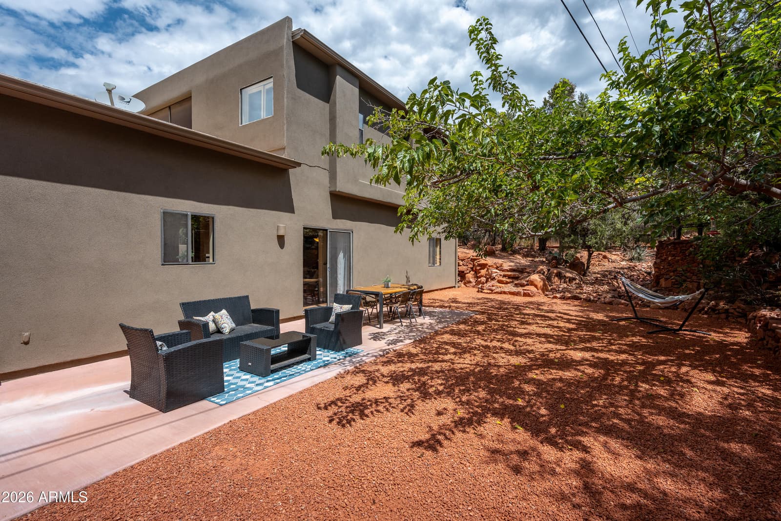 50 Coffee Cup Drive, Sedona, AZ 86336 — photo 44 of 48