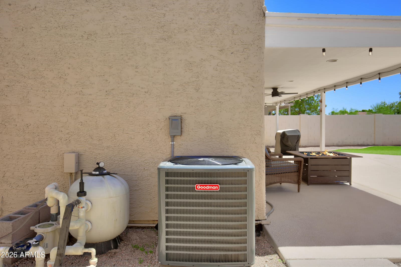 1017 W Leah Lane, Gilbert, AZ 85233 — photo 50 of 55