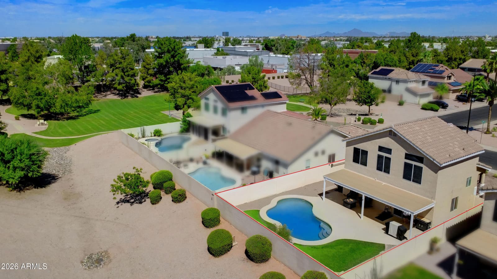 1017 W Leah Lane, Gilbert, AZ 85233 — photo 55 of 55
