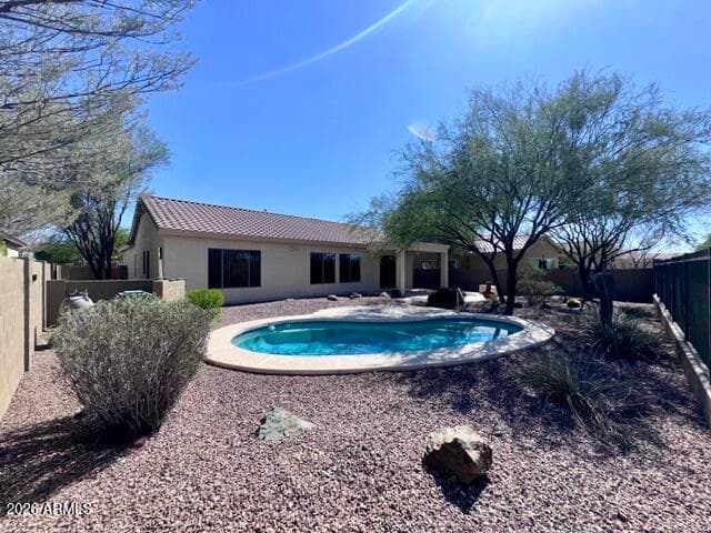 2420 W Webster Court, Anthem, AZ 85086 — photo 17 of 22