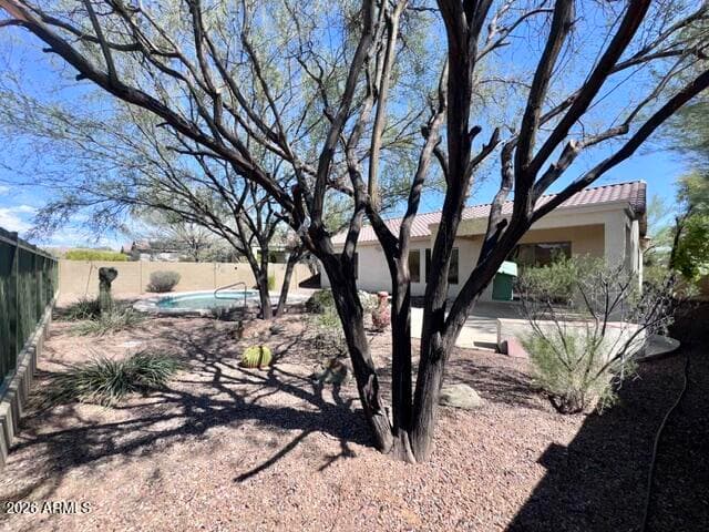 2420 W Webster Court, Anthem, AZ 85086 — photo 19 of 22