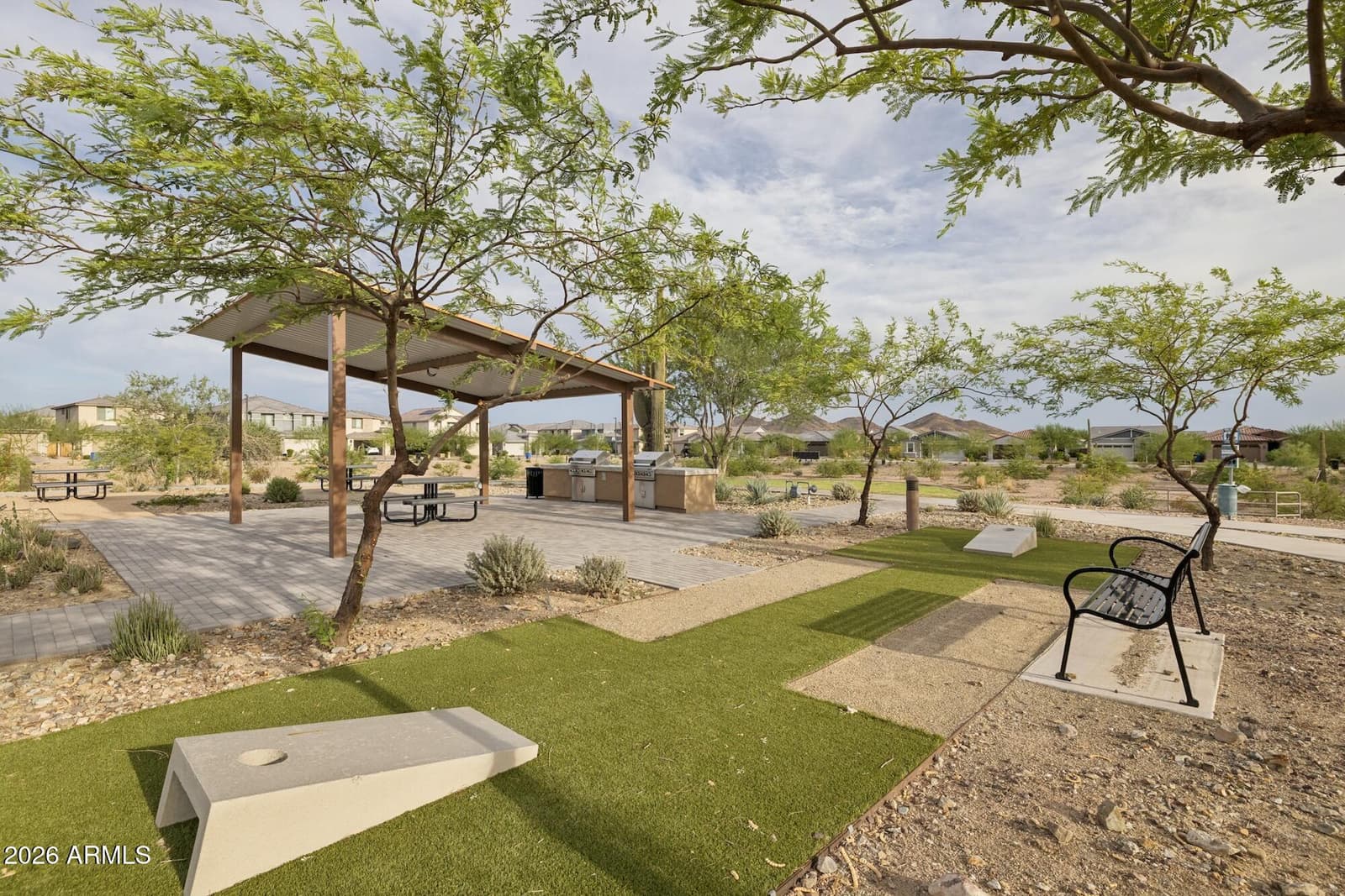 2042 W Desert Forest Trail, Phoenix, AZ 85085 — photo 36 of 37