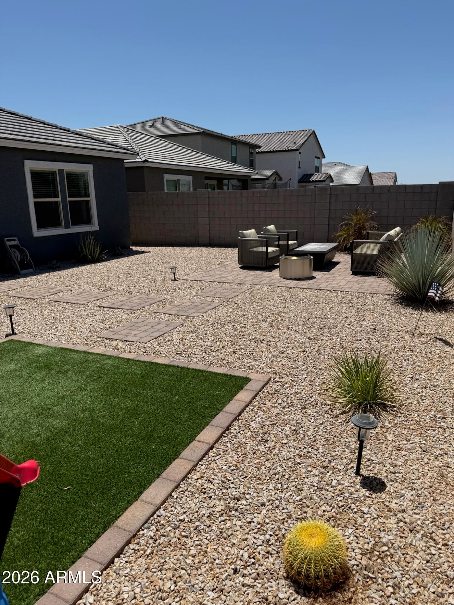 6326 W Latona Road, Laveen, AZ 85339 — photo 4 of 47