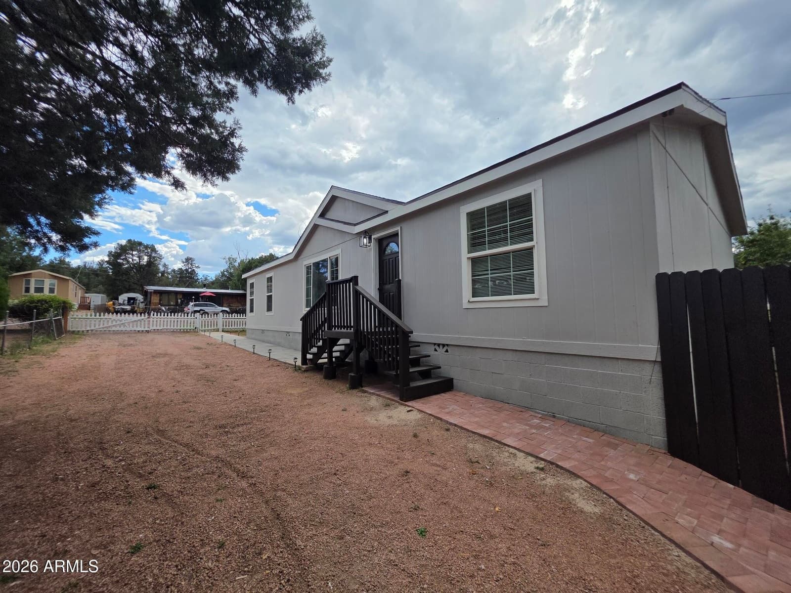 1002 W Saddle Lane, Payson, AZ 85541 — photo 4 of 21