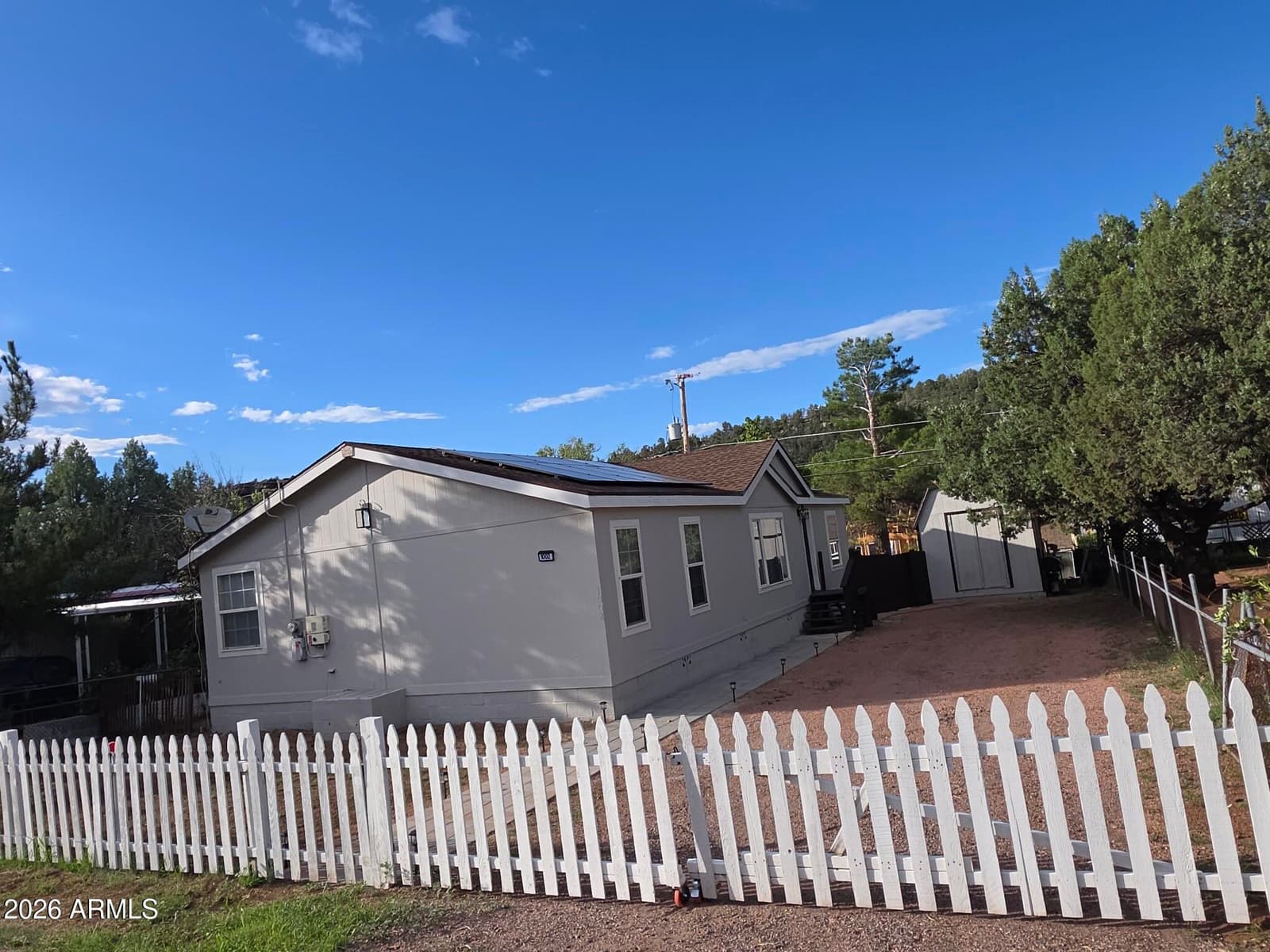 1002 W Saddle Lane, Payson, AZ 85541 — photo 7 of 21
