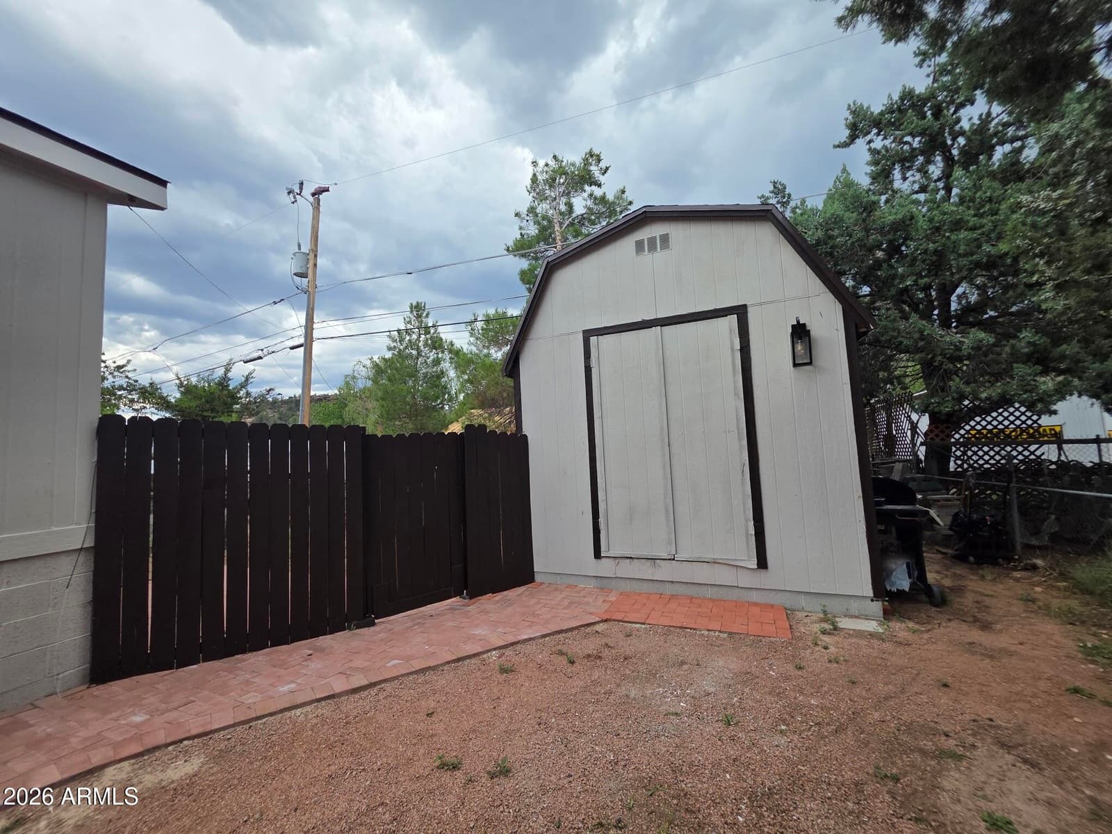 1002 W Saddle Lane, Payson, AZ 85541 — photo 20 of 21