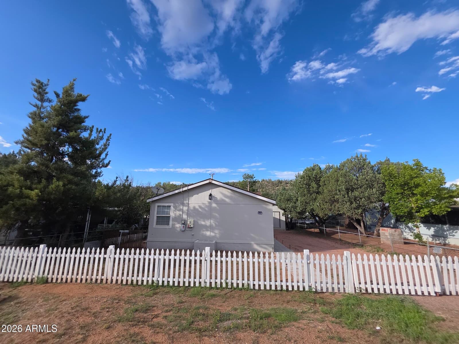 1002 W Saddle Lane, Payson, AZ 85541 — photo 18 of 21