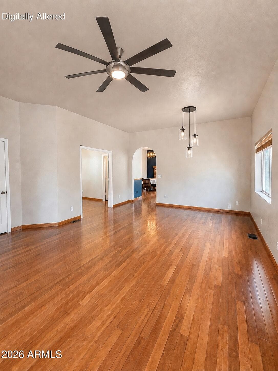 302 N Stagecoach Pass, Payson, AZ 85541 — photo 10 of 40