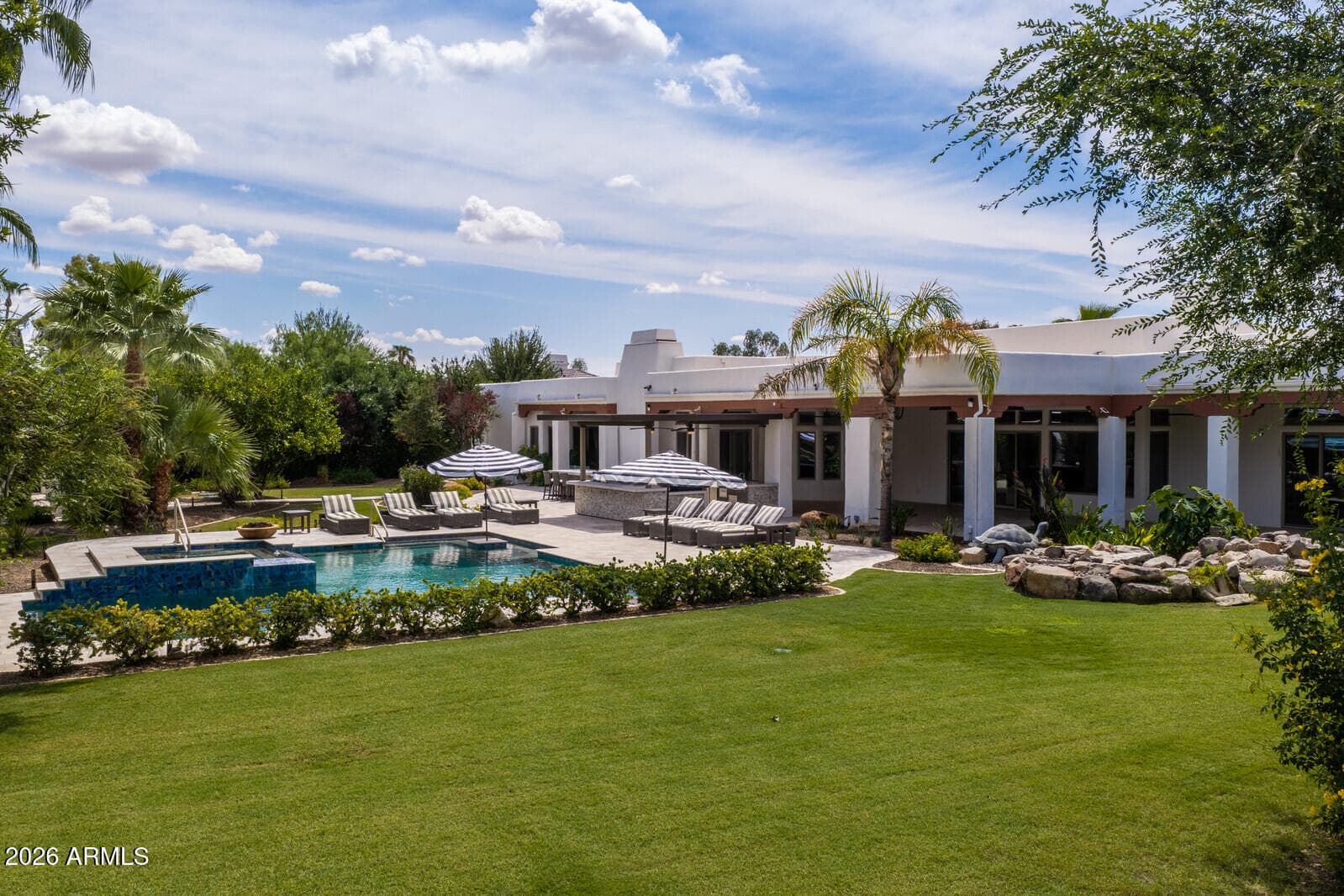 6700 E Malcomb Drive, Paradise Valley, AZ 85253 — photo 1 of 66