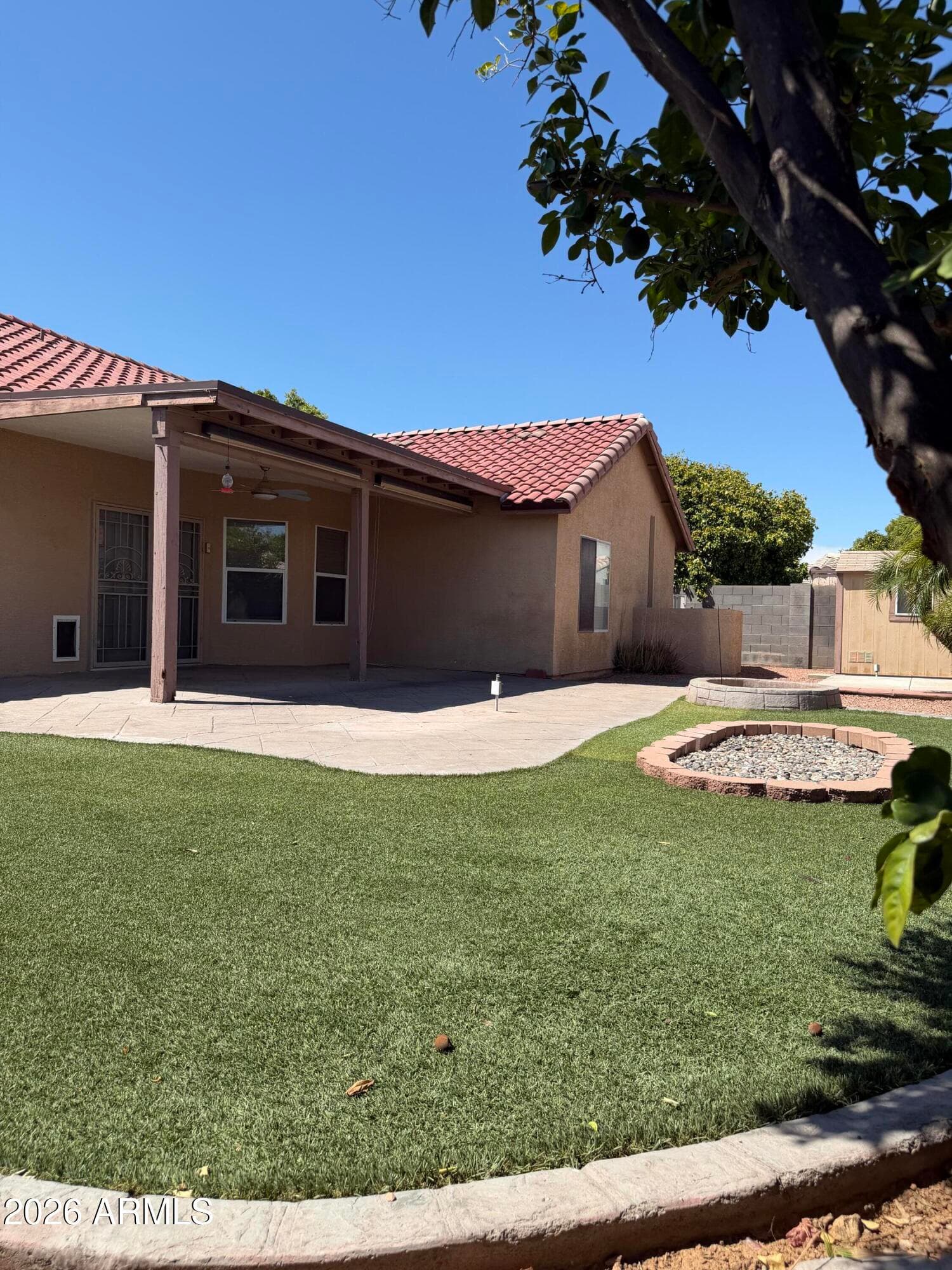 2443 S Lennox, Mesa, AZ 85209 — photo 5 of 10