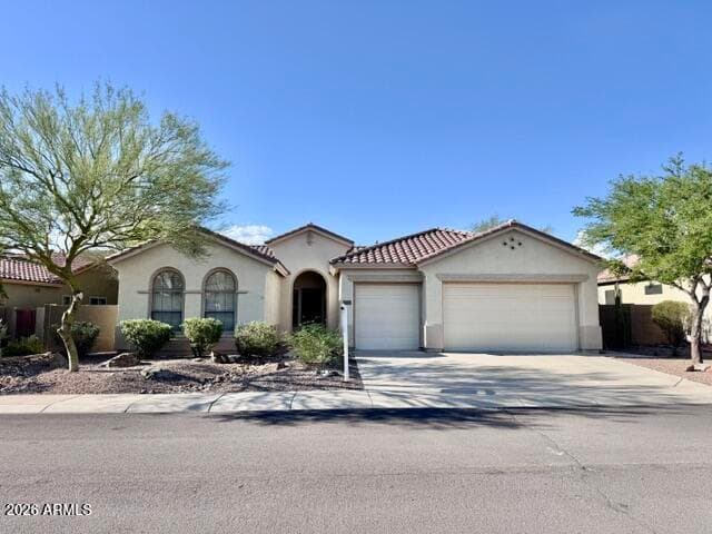 2420 W Webster Court, Anthem, AZ 85086 — photo 1 of 22
