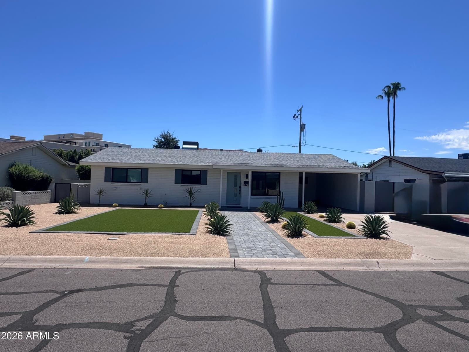 6723 E 1st Avenue, Scottsdale, AZ 85251 — photo 1 of 1