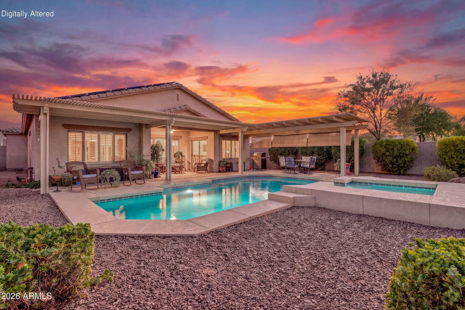 16398 W Sand Hills Road, Surprise, AZ 85387 — photo 5 of 32