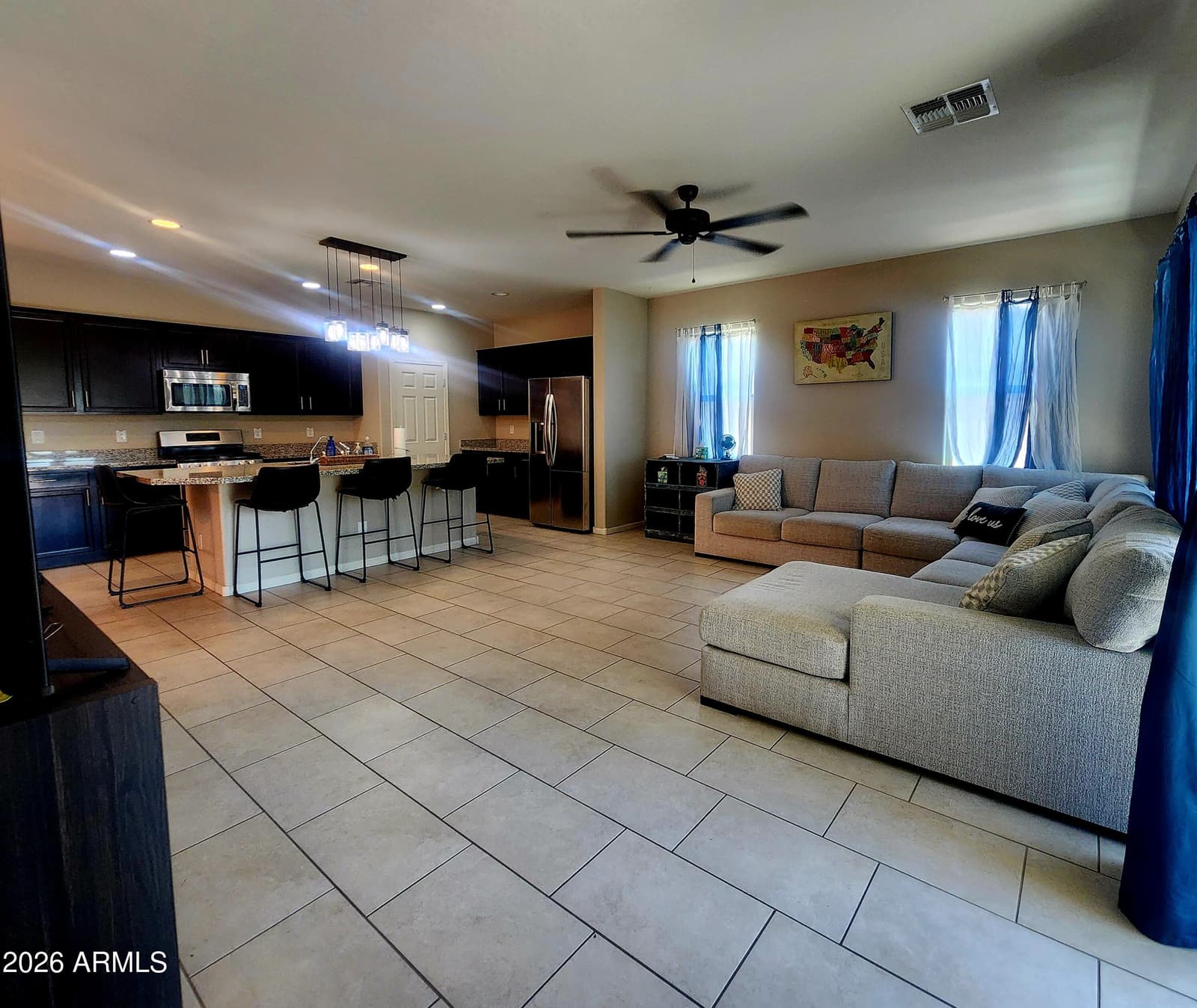 950 S 199th Lane, Buckeye, AZ 85326 — photo 4 of 6