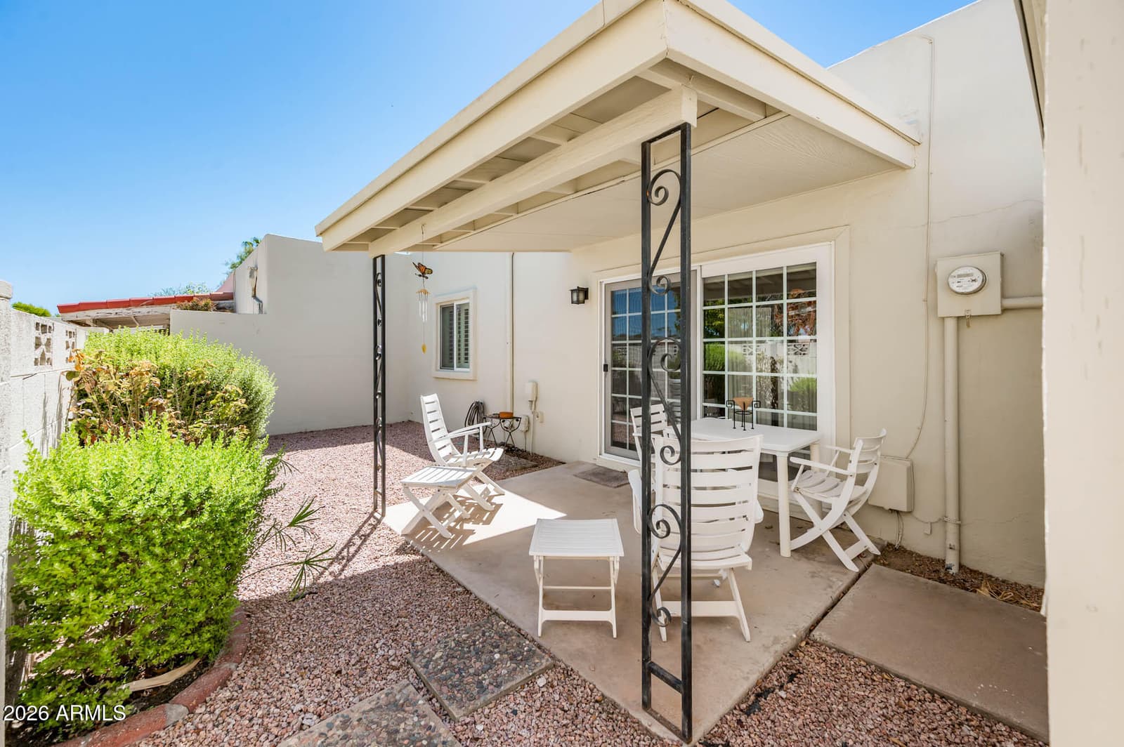 7806 E Bonnie Rose Avenue, Scottsdale, AZ 85250 — photo 30 of 38