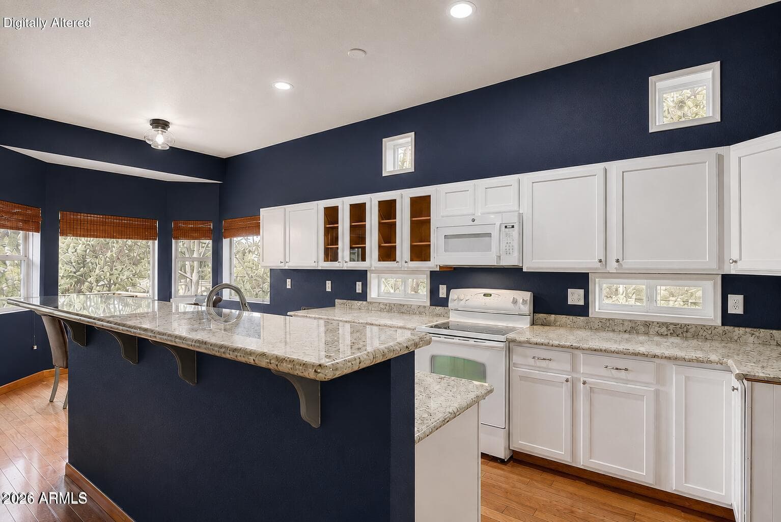 302 N Stagecoach Pass, Payson, AZ 85541 — photo 16 of 40