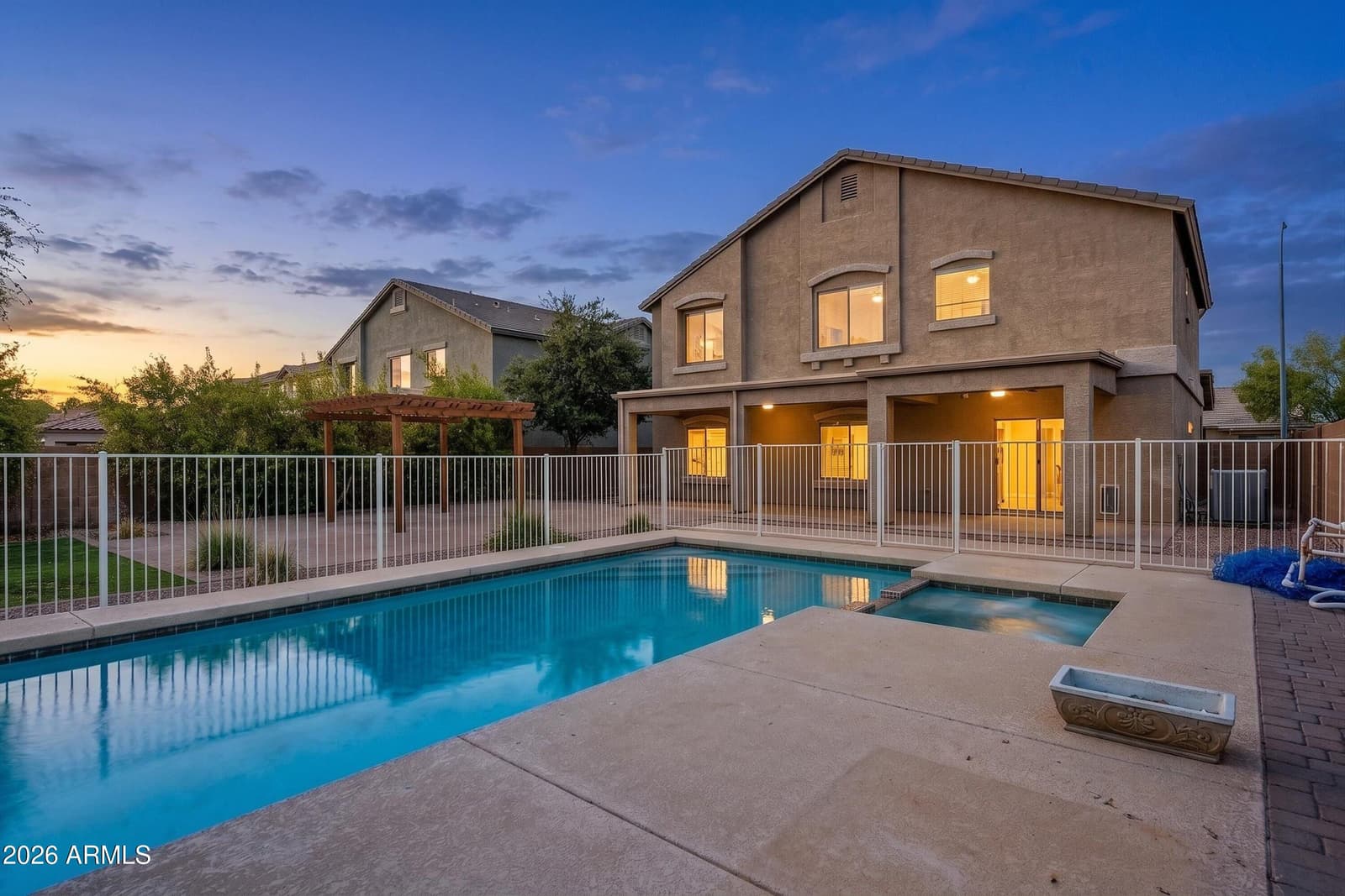4133 E Westchester Drive, Chandler, AZ 85249 — photo 53 of 55