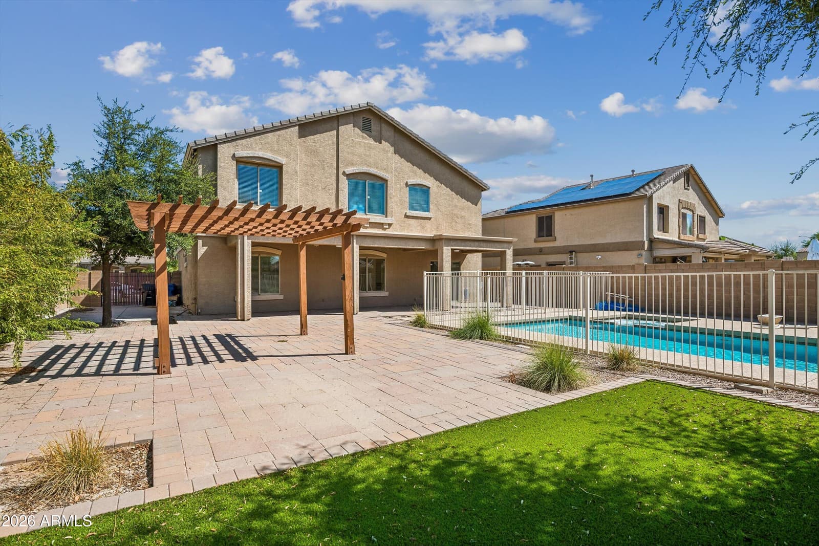 4133 E Westchester Drive, Chandler, AZ 85249 — photo 2 of 55