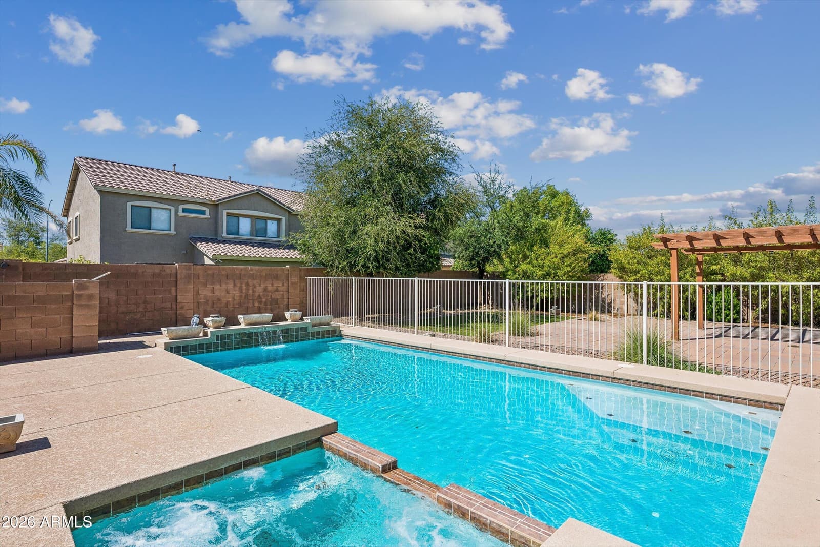 4133 E Westchester Drive, Chandler, AZ 85249 — photo 3 of 55