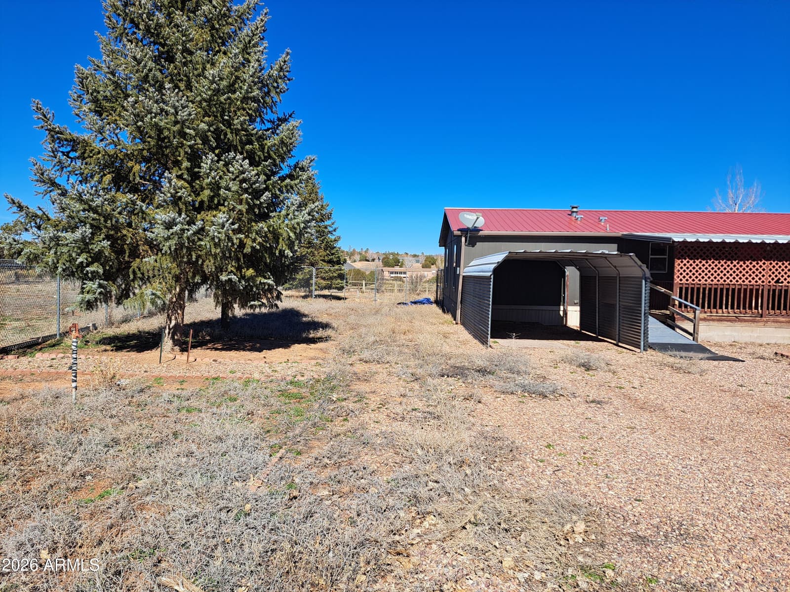 7022 Kims Way, Show Low, AZ 85901 — photo 23 of 36